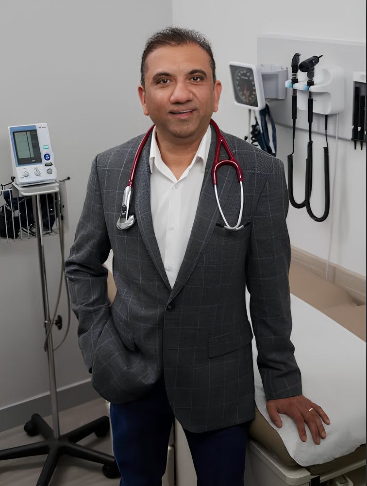 Dr. Juta, MD - Male Enhancement Specialist